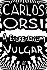 Baixar Engrenagem vulgar, a pdf, epub, eBook