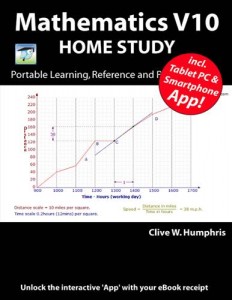 Baixar Mathematics v10 home study pdf, epub, eBook