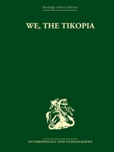 Baixar We the tikopia pdf, epub, eBook