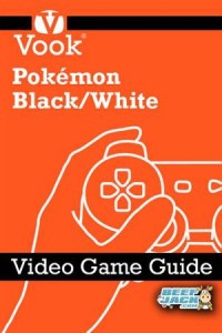 Baixar Pokemon black/white: video game guide pdf, epub, eBook