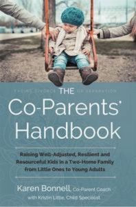 Baixar Co-parents handbook, the pdf, epub, eBook