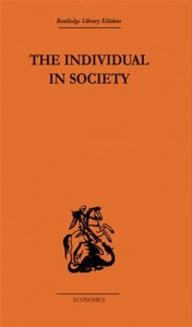 Baixar Individual in society: papers on adam smith, the pdf, epub, eBook