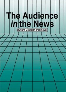 Baixar Audience in the news, the pdf, epub, eBook