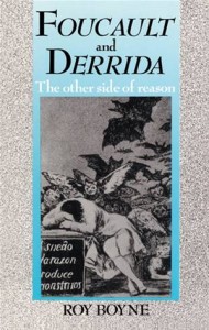 Baixar Foucault and derrida pdf, epub, eBook