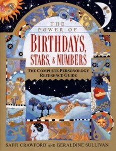 Baixar Power of birthdays, stars & numbers, the pdf, epub, eBook