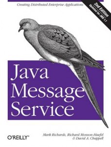 Baixar Java message service pdf, epub, eBook