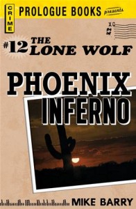 Baixar Lone wolf #12: phoenix inferno pdf, epub, eBook