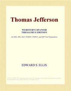 Baixar Thomas jefferson (webster’s spanish thesaurus pdf, epub, eBook