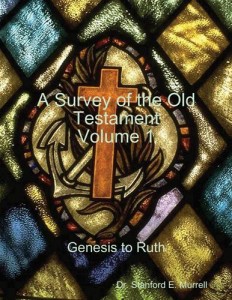 Baixar Survey of the old testament volume 1 – genesis pdf, epub, eBook