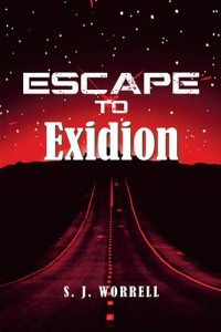 Baixar Escape to exidion pdf, epub, eBook