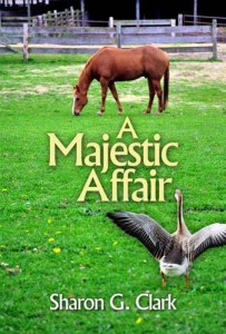 Baixar Majestic affair, a pdf, epub, eBook