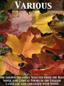 Baixar Golden treasury selected from the best songs pdf, epub, eBook