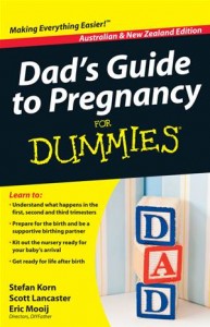 Baixar Dad’s guide to pregnancy for dummies pdf, epub, eBook