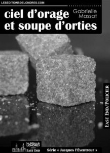 Baixar Ciel d’orage et soupe d’orties pdf, epub, eBook