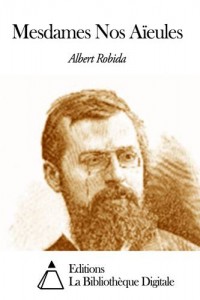 Baixar Mesdames nos aieules pdf, epub, eBook