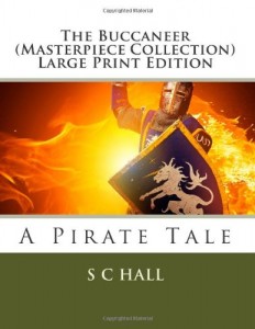 Baixar Buccaneer, the pdf, epub, eBook