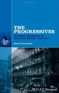 Baixar Progressives, the pdf, epub, eBook