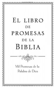 Baixar Libro de promesas de la biblia / the book of, el pdf, epub, eBook