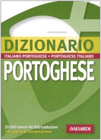 Baixar Dizionario portoghese plus pdf, epub, eBook