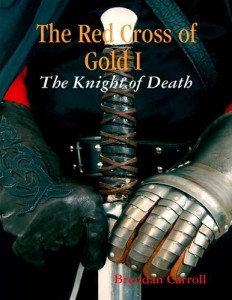 Baixar Red cross of gold i : the knight of death, the pdf, epub, eBook