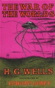 Baixar War of the worlds, the pdf, epub, eBook