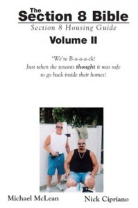 Baixar Section 8 bible volume 2 pdf, epub, eBook