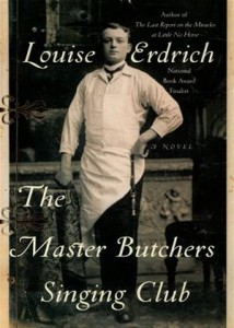 Baixar Master butchers singing club, the pdf, epub, eBook