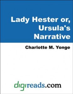 Baixar Lady hester or, ursula’s narrative pdf, epub, eBook