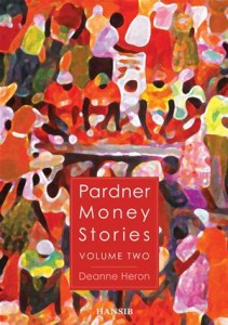 Baixar Pardner money stories volume 2 pdf, epub, eBook