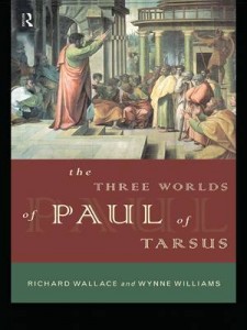 Baixar Three worlds of paul of tarsus, the pdf, epub, eBook