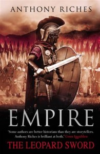 Baixar Leopard sword: empire iv, the pdf, epub, eBook