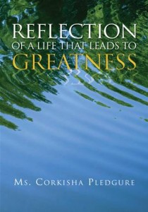 Baixar Reflection of a life that leads to greatness pdf, epub, eBook