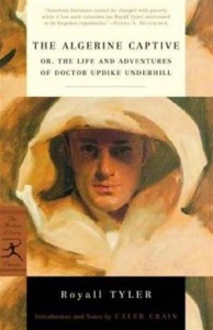 Baixar Algerine captive, the pdf, epub, eBook