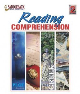 Baixar Reading comprehension 2 pdf, epub, eBook