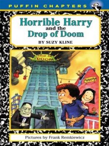Baixar Horrible harry and the drop of doom pdf, epub, eBook