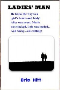 Baixar Ladies’ man pdf, epub, eBook