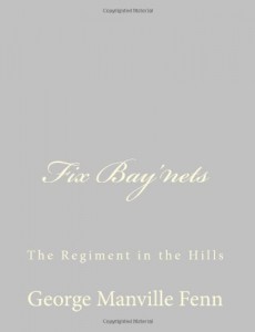 Baixar Fix baynets pdf, epub, eBook