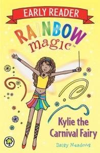 Baixar Early reader kylie the carnival fairy pdf, epub, eBook