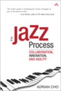 Baixar Jazz process, the pdf, epub, eBook