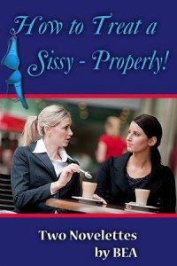 Baixar How to treat a sissy: properly pdf, epub, eBook