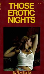 Baixar Those erotic nights pdf, epub, eBook