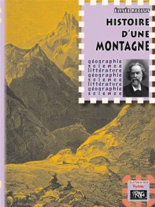 Baixar Histoire d’une montagne pdf, epub, eBook