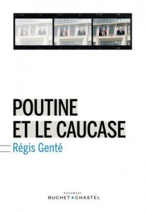 Baixar Poutine et le caucase pdf, epub, eBook