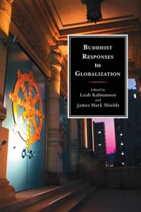 Baixar Buddhist responses to globalization pdf, epub, eBook