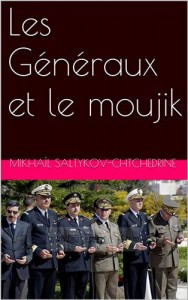 Baixar Generaux et le moujik, les pdf, epub, eBook