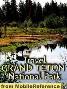 Baixar Travel grand teton national park: guide and maps pdf, epub, eBook