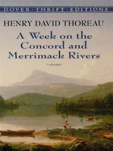 Baixar Week on the concord and merrimack rivers, a pdf, epub, eBook