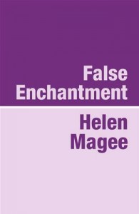 Baixar False enchantment pdf, epub, eBook