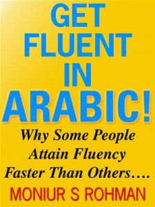 Baixar Get fluent in arabic! pdf, epub, eBook