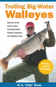 Baixar Trolling big-water walleyes pdf, epub, eBook